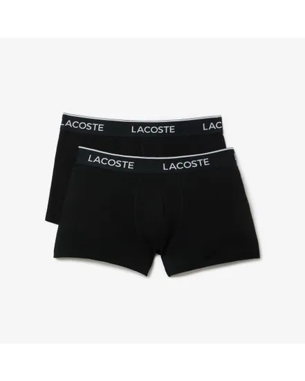 PACK DE 2 BOXER COURTS CORE PERFORMANCE Homme Noir