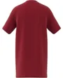 T-shirt manches courtes Enfant U SL TEE Rouge