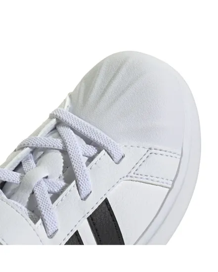 Chaussures Enfant STREETTALK EL C Blanc
