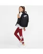 Sac de sport Enfant Y NK ELMNTL BKPK GFX Noir