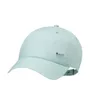 Casquette Unisexe U NK DF CLUB CAP U CB MTSWSH L Bleu