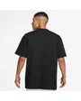 T-shirt Homme M NKCT TEE M90 OC Noir