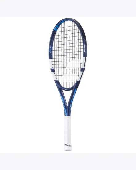 Raquette de tennis Enfant DRIVE JUNIOR 25 NC Noir