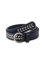 Ceinture Femme AILETTE Marine