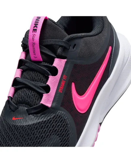 Chaussures Enfant NIKE STAR RUNNER 5 (GS) Noir