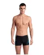 Short de bain Homme MEN S ARENA GLEAM SWIM SHORT Noir