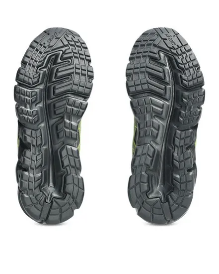 Chaussures Enfant GEL-QUANTUM 90 3 PS Gris