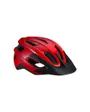 Casque Route/VTT Unisexe KITE 2.0 Rouge