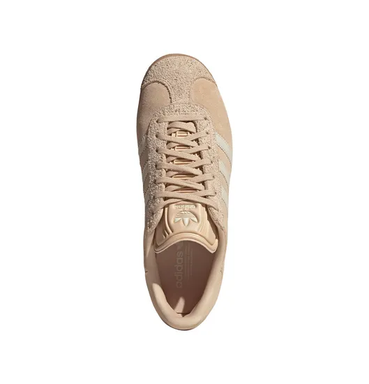 Chaussures Femme GAZELLE W Beige