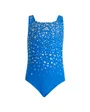 Maillot De Bain Fille GLAM ST