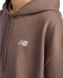 Sweat à Capuche Femme Sport Essentials French Terry