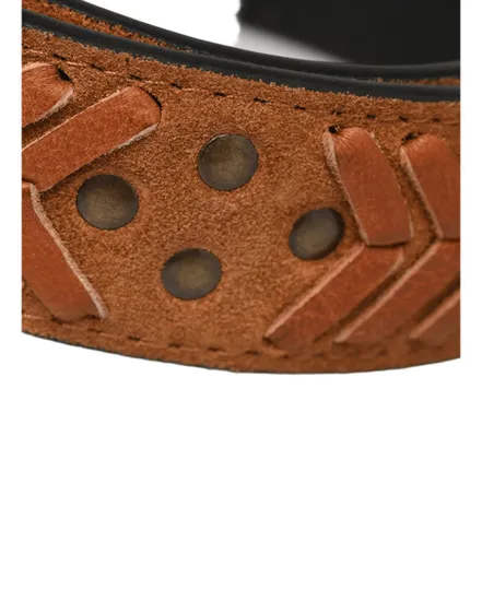 Ceinture Femme Manina Suede