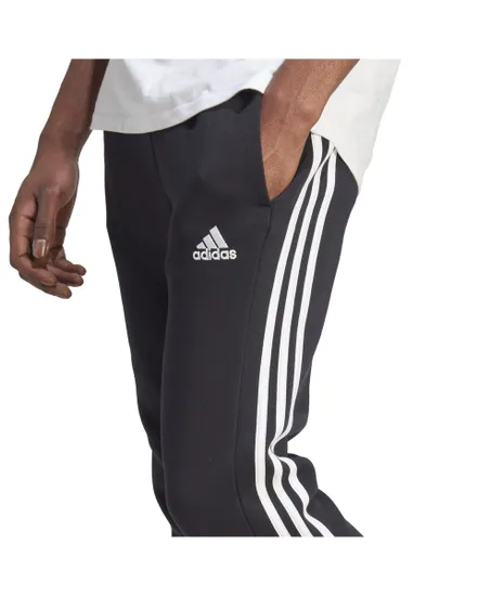 Pantalon adidas noir homme on sale