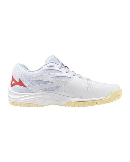 Chaussures de volleyball Femme THUNDER BLADE Z Blanc