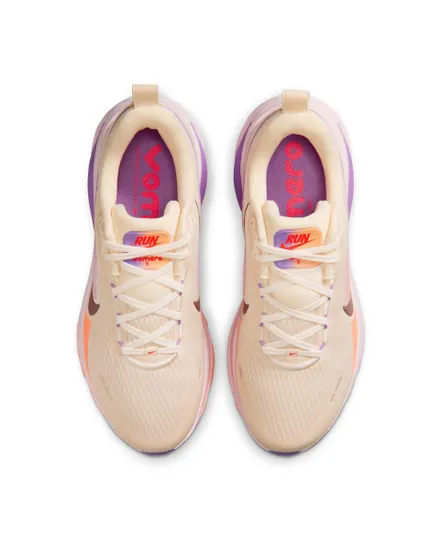 Chaussures de running Femme W NIKE VOMERO 18 Rose
