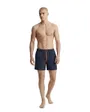 Short De Bain Homme JPSTKAUAI Boxer Stripe
