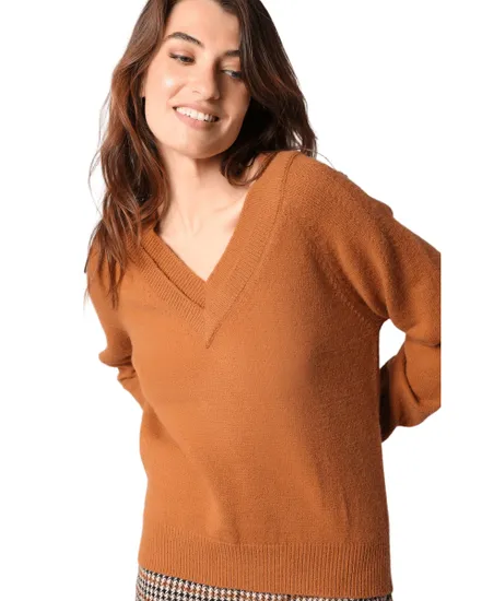 Pull Femme Berilde