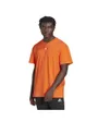 Un t-shirt stylé en coton doux. Homme M FV T Marron