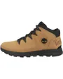 Sneakers Bottine Homme Sprint Trekker Mid
