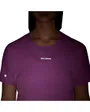 T-Shirt Running Femme Sense Aero Graphic