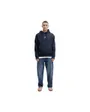 Sweat À Capuche Homme Jjcorp Graphic Sweat Hood Ln