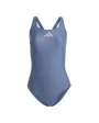 Maillot de bain Femme 3 BARS SUIT Bleu