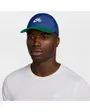 Casquette Unisexe U NK CLUB CAP U FB SB S24 L