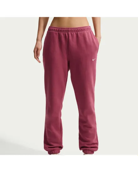 Pantalon de Survêtement Femme Nike Studio Fleece