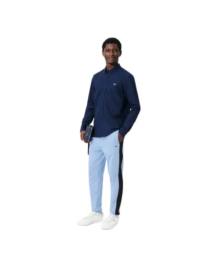 Pantalon de survêtement Homme Color Block