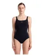 Maillot de bain Femme W JEWEL ONE PIECE R Noir