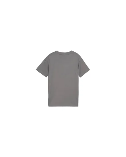 T-Shirt Garçon ESS Logo Lab Tee B