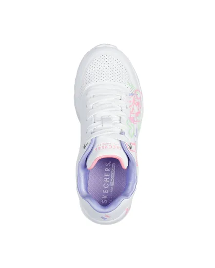 Baskets Fille Uno Lite My Drip