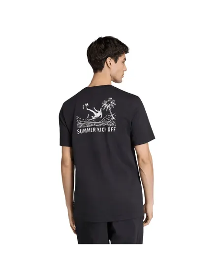 Tee Shirt Homme M S Slide Sp Pt