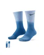 2 paires de chausettes Unisexe U NK EVERYDAY PLUS CUSH CREW Bleu