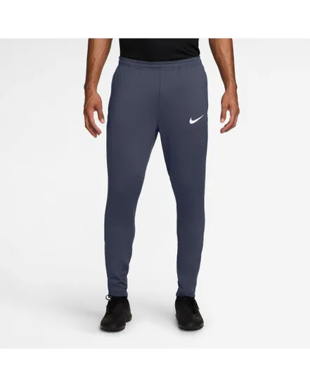 Pantalon de survetement Homme M NK DF STRK PANT KPZ Bleu