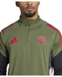 Tee-shirt Entraînement Homme FCB EU TR Top