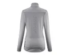 Veste softshell Femme AKSIUM THERMO Argent