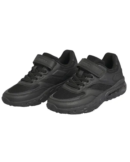 Chaussures Enfant LOGO SAIGON EV KID Noir