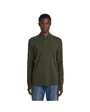 Polo Homme Dunda Slim Long Sleeve