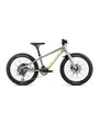 VTT Enfant MX 20 TEAM DISC Vert/Jaune