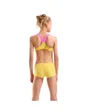 Bikini Fille Arena Solid MaxFit Eco