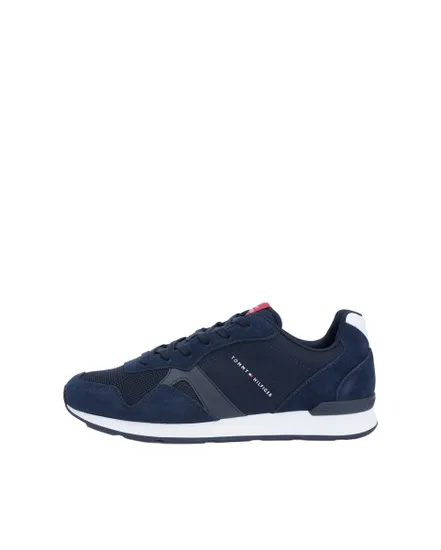 Basket Homme Tommy Hilfiger Maxlite Mix
