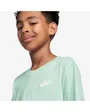 T-shirt Enfant plus agé K NSW TEE EMB FUTURA LBR