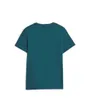 T-shirt manches courtes Enfant B ESS+2 LOG TEE Bleu