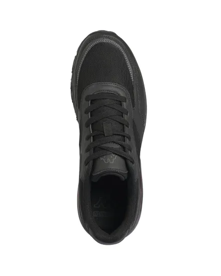 Chaussures Homme LOGO SAIGON Noir