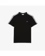 T-shirt Homme CORE GRAPHICS Noir