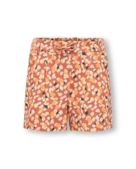 KOGPOPTRASH LIZZY AOP SHORTS CS PNT