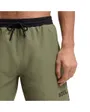 Short De Bain Homme Octopus