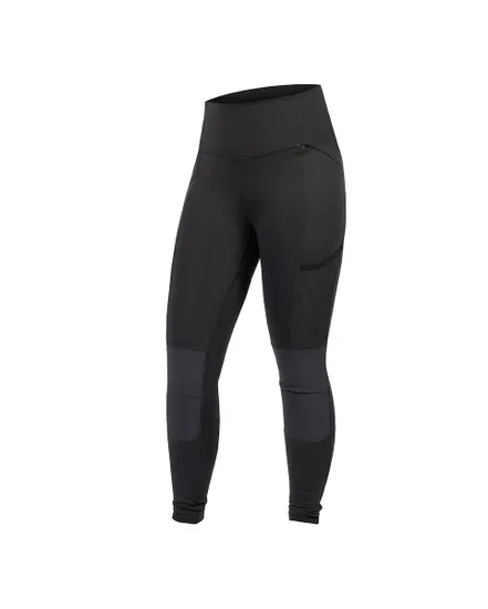 Collant Femme SINGLETRACK Noir