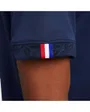 Maillot Homme FRANCE Domicile Bleu